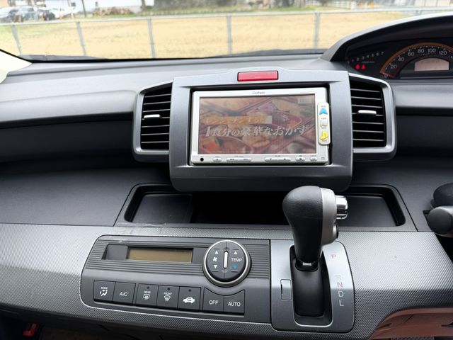 HONDA FREED 2010 Image 31