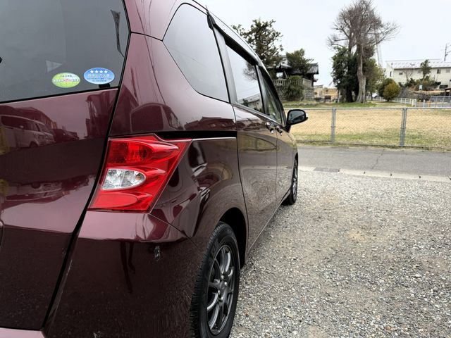 HONDA FREED 2010 Image 31