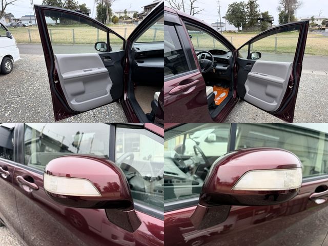 HONDA FREED 2010 Image 31