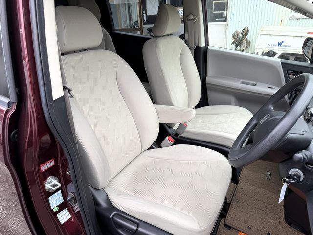 HONDA FREED 2010 Image 31