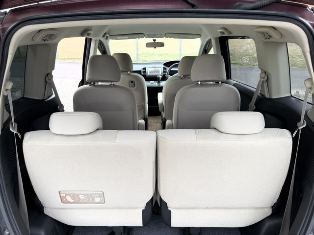 HONDA FREED 2010 Image 31