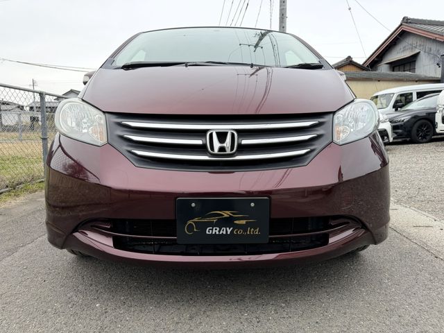 HONDA FREED 2010 Image 31