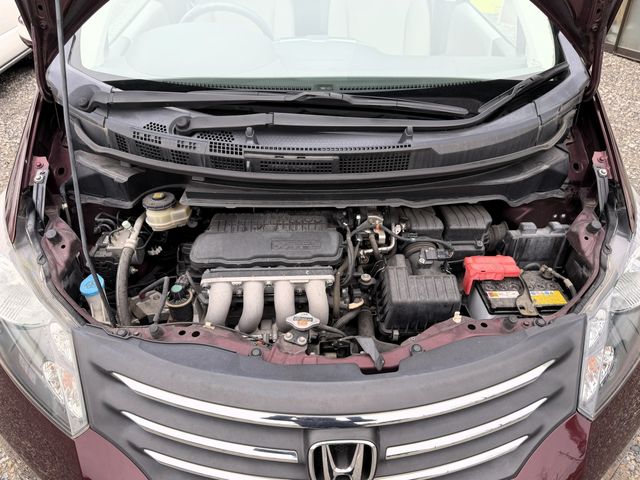 HONDA FREED 2010 Image 31