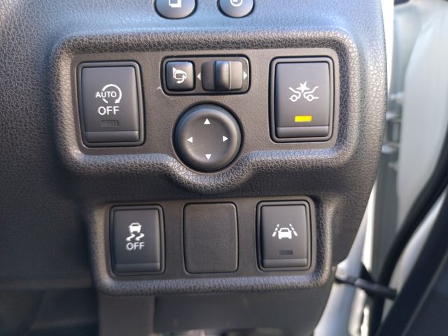 NISSAN NOTE 2015 Image 31