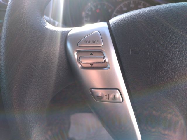 NISSAN NOTE 2015 Image 31