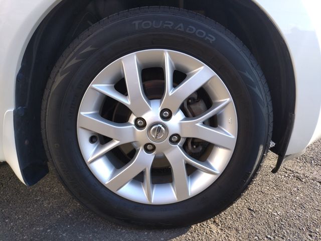 NISSAN NOTE 2015 Image 31