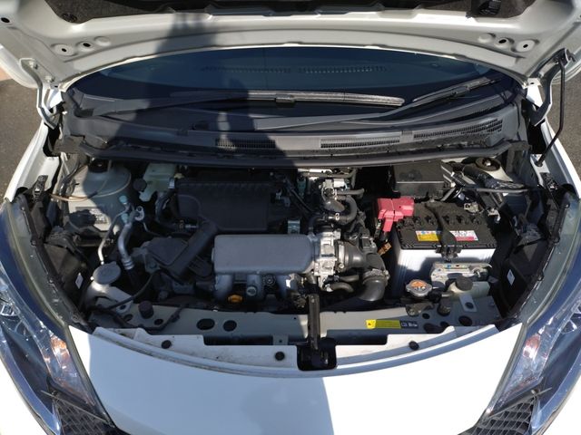 NISSAN NOTE 2015 Image 31