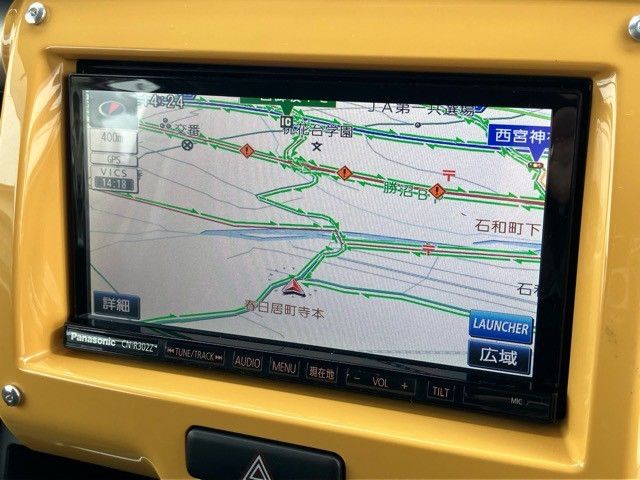 SUZUKI HUSTLER 2016 Image 31