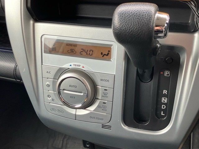 SUZUKI HUSTLER 2016 Image 31