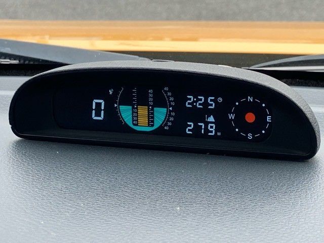 SUZUKI HUSTLER 2016 Image 31