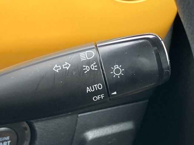 SUZUKI HUSTLER 2016 Image 31