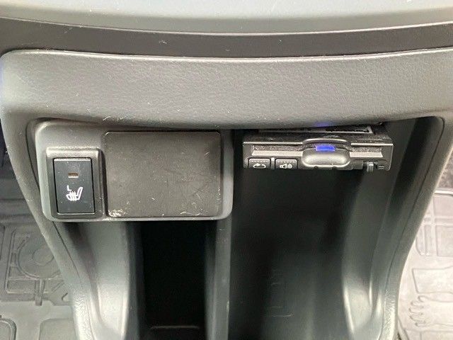 SUZUKI HUSTLER 2016 Image 31