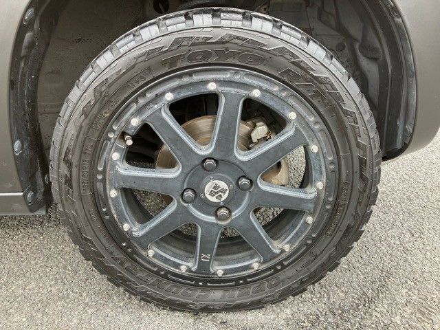 SUZUKI HUSTLER 2016 Image 31