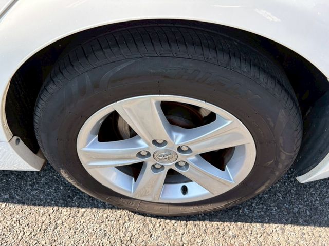 TOYOTA MARK X 2010 Image 31