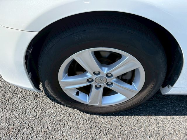 TOYOTA MARK X 2010 Image 31