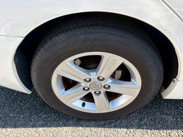 TOYOTA MARK X 2010 Image 31