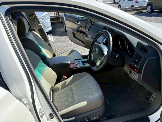 TOYOTA MARK X 2010 Image 31