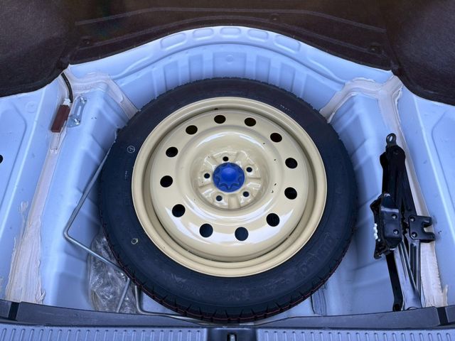 TOYOTA MARK X 2010 Image 31