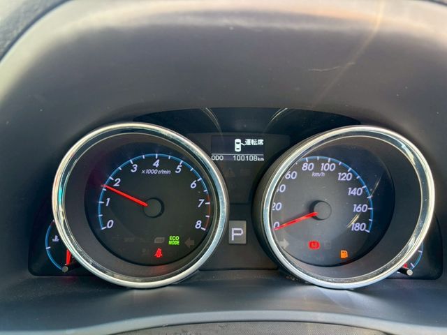 TOYOTA MARK X 2010 Image 31