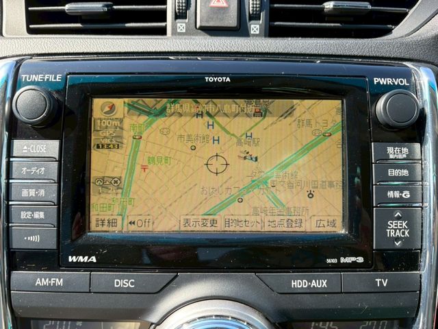 TOYOTA MARK X 2010 Image 31