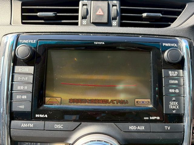 TOYOTA MARK X 2010 Image 31