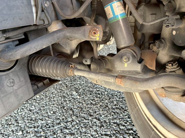 TOYOTA MARK X 2010 Image 31