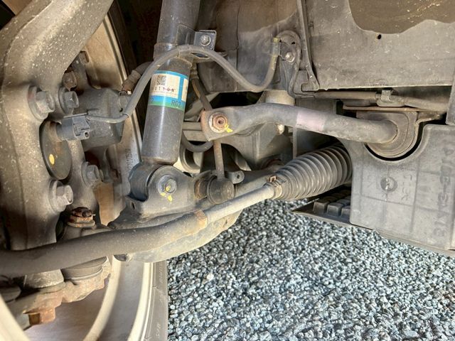 TOYOTA MARK X 2010 Image 31