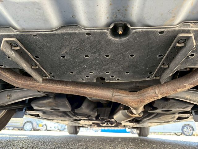 TOYOTA MARK X 2010 Image 31