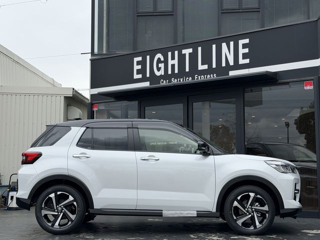 TOYOTA RAIZE HYBRID 2026 Image 31