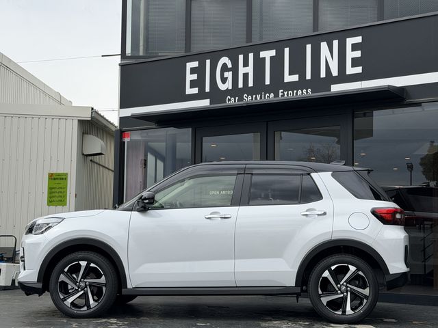 TOYOTA RAIZE HYBRID 2026 Image 31