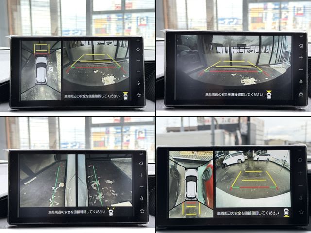 TOYOTA RAIZE HYBRID 2026 Image 31