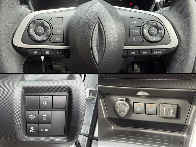 TOYOTA RAIZE HYBRID 2026 Image 31