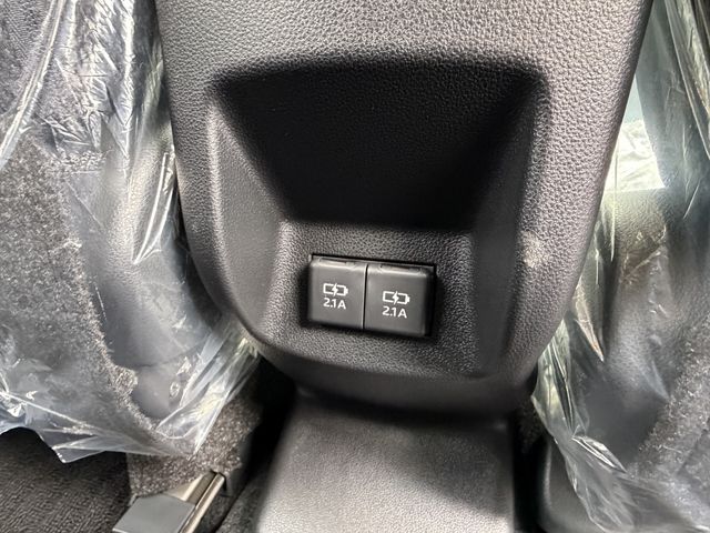 TOYOTA RAIZE HYBRID 2026 Image 31