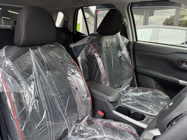 TOYOTA RAIZE HYBRID 2026 Image 31