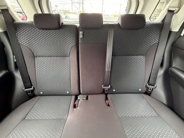 TOYOTA RAIZE HYBRID 2026 Image 31