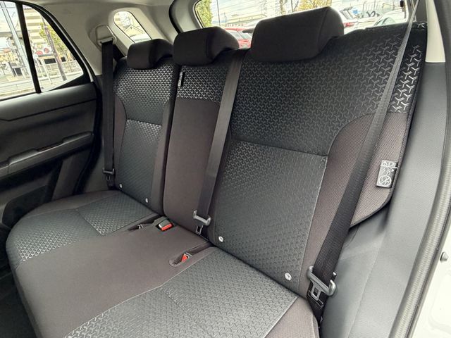 TOYOTA RAIZE HYBRID 2026 Image 31