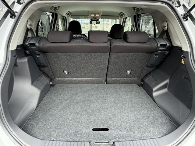 TOYOTA RAIZE HYBRID 2026 Image 31