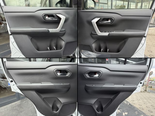 TOYOTA RAIZE HYBRID 2026 Image 31