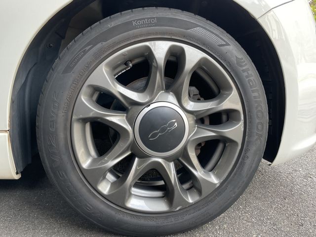 FIAT 500S 2013 Image 31