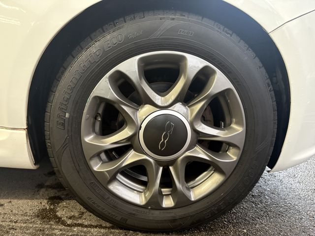 FIAT 500S 2013 Image 31