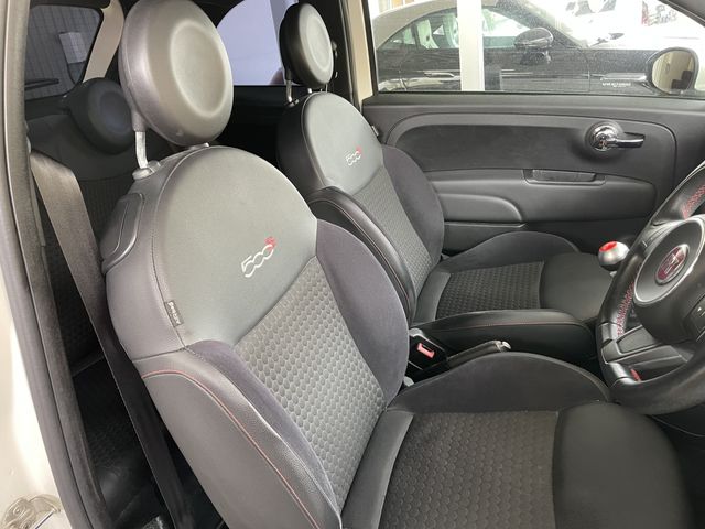 FIAT 500S 2013 Image 31