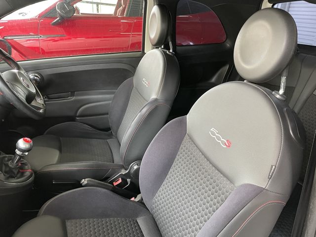 FIAT 500S 2013 Image 31