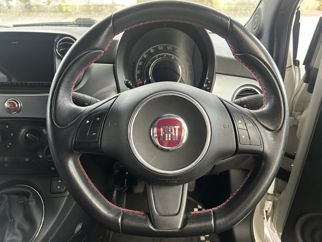FIAT 500S 2013 Image 31