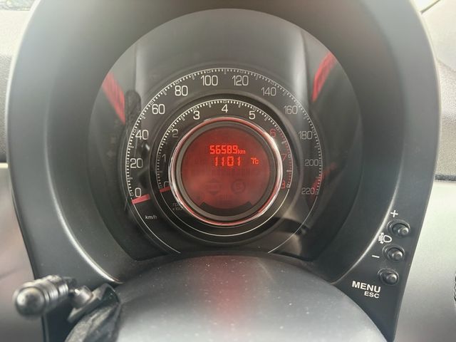 FIAT 500S 2013 Image 31