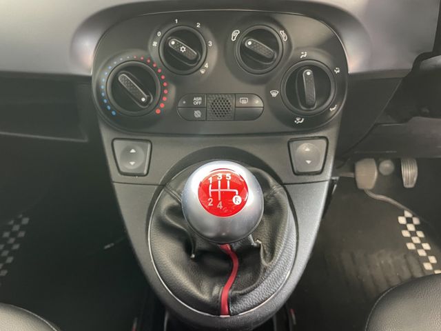 FIAT 500S 2013 Image 31