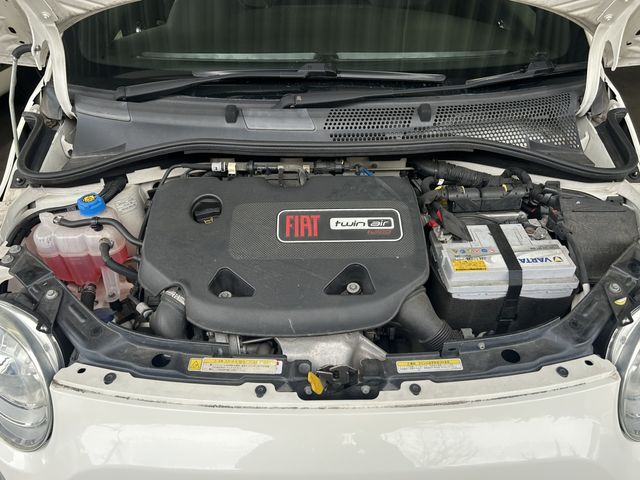 FIAT 500S 2013 Image 31