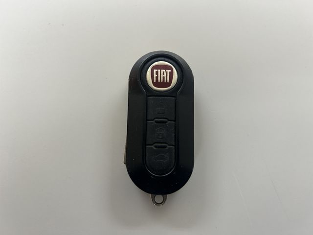 FIAT 500S 2013 Image 31