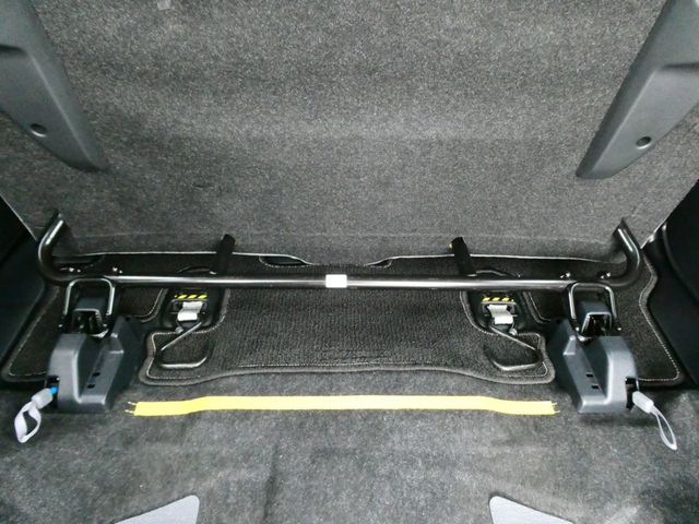 DAIHATSU TANTO 2022 Image 31