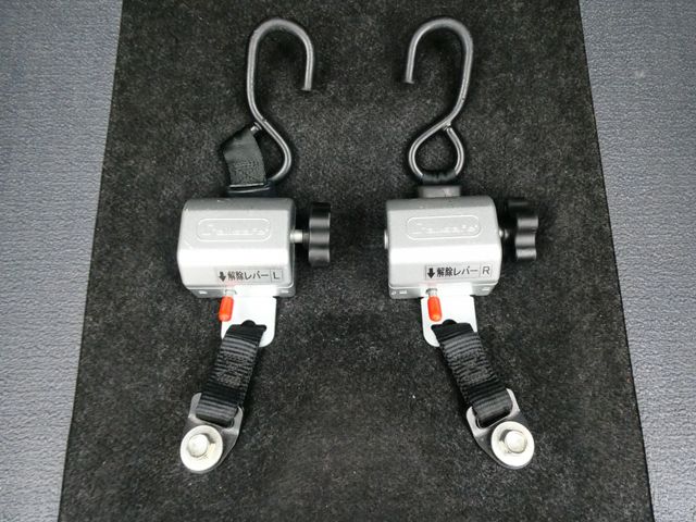 DAIHATSU TANTO 2022 Image 31