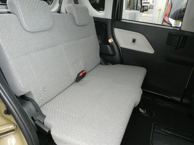 DAIHATSU TANTO 2022 Image 31